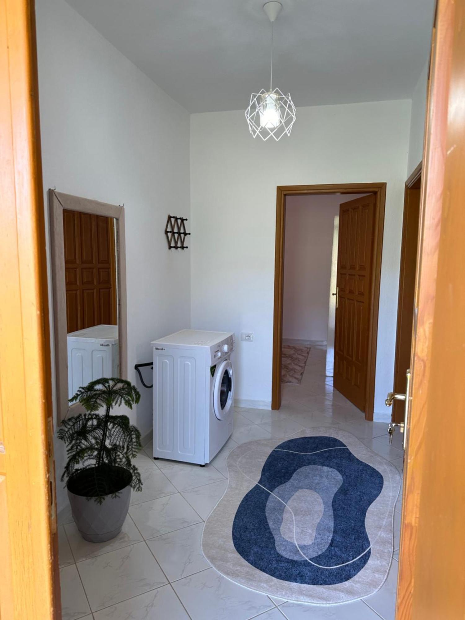 Vila Ardea Berat Kültér fotó