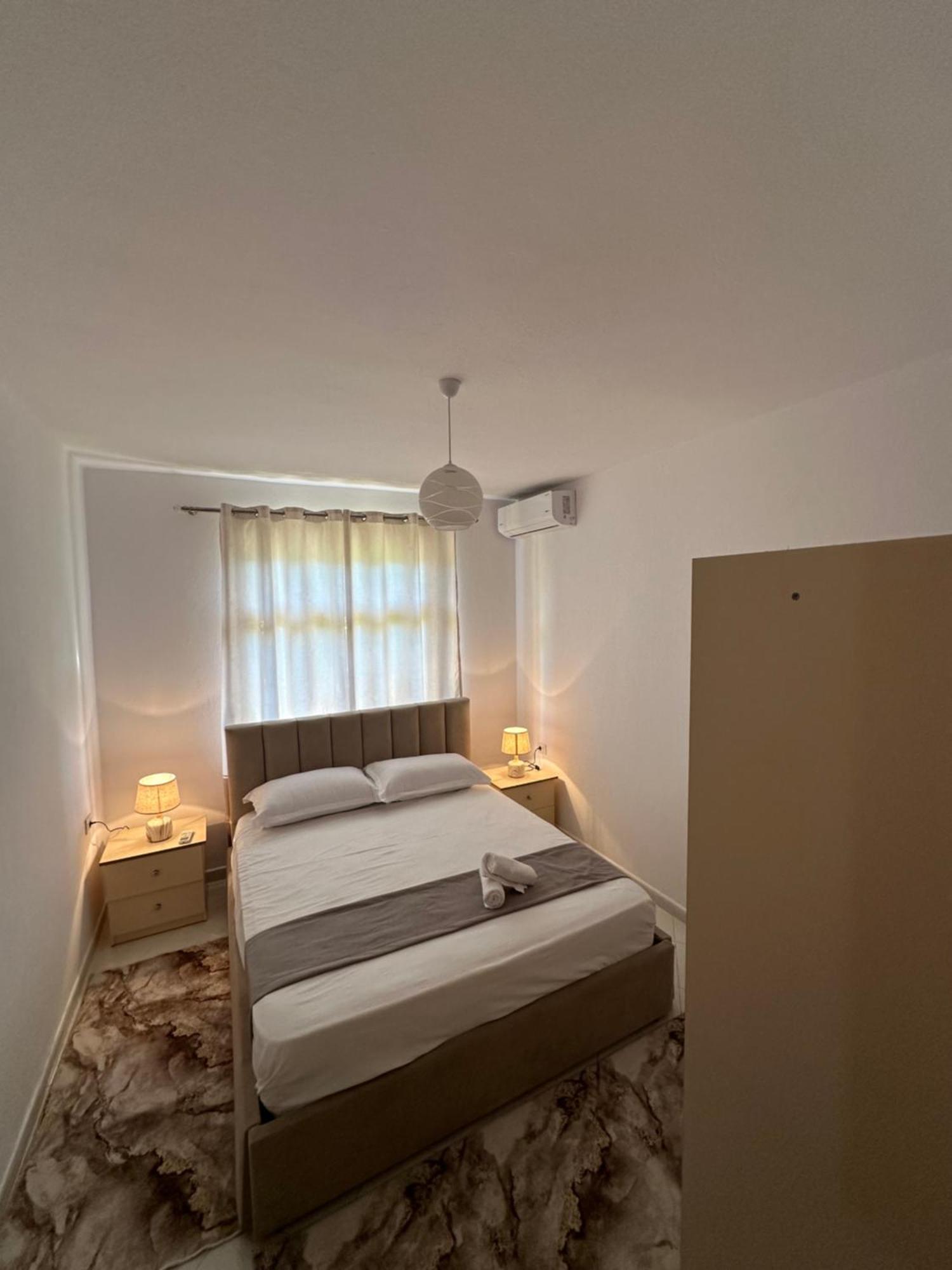 Vila Ardea Berat Kültér fotó