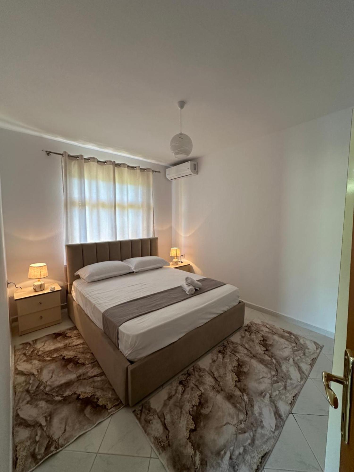 Vila Ardea Berat Kültér fotó